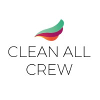 Logo of Clean All Crew
