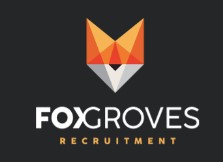 Logo of Fox Groves Recruitment Recruitment And Personnel In Barnard Castle, Durham