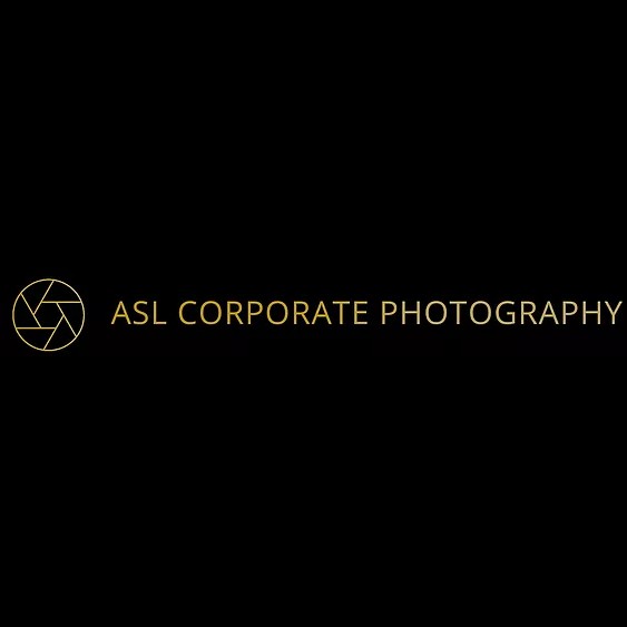 Logo of ASL Corporate Photography Photography In Edgware, London