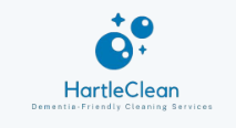 Logo of HartleClean