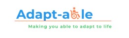 Logo of Adapt-able Ltd