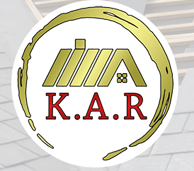 Logo of KA Roofing