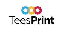 Logo of TeesPrint