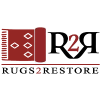 Logo of Rugs 2 Restore Carpets And Rugs - Repairing In Little Milton Oxford, Oxfordshire