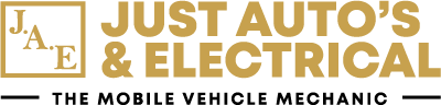 Logo of Just Autos and Electrical Ltd