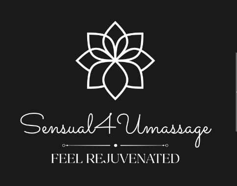 Logo of Sensual4uMassage Massage Therapy In Windsor, Berkshire
