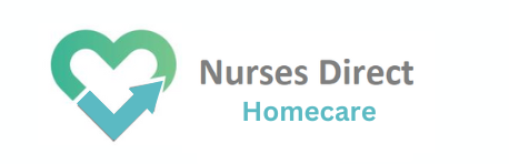 Logo of Nurses Direct Homecare