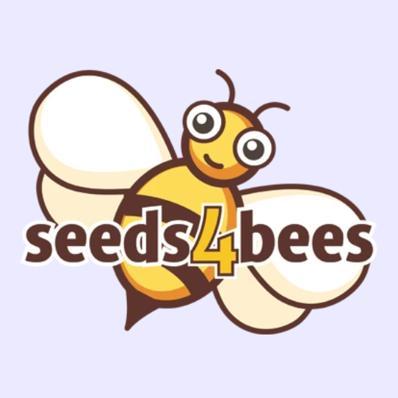 Logo of Seeds 4 Bees Seed Merchants In Bournemouth, Dorset Logo of Seeds 4 Bees Seed Merchants In Bournemouth, Dorset