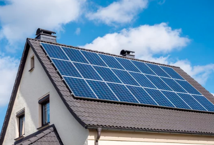 Logo of Talk Solar Solar Energy Equipment - Suppliers And Installers In Newquay, Cornwall Logo of Talk Solar Solar Energy Equipment - Suppliers And Installers In Newquay, Cornwall