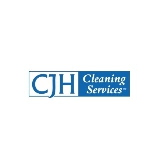 Logo of CJH Cleaning Services