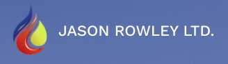 Logo of Jason Rowley Ltd