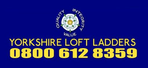 Logo of Yorkshire Loft Ladders Loft Ladders In Huddersfield, West Yorkshire