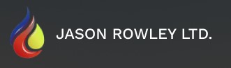 Logo of Jason Rowley Training Ltd
