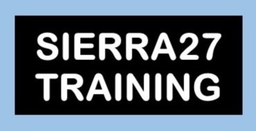 Logo of Sierra27 Training Training Services In Wales
