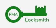 Logo of PMA Locksmith