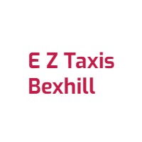 Logo of E Z Taxis Bexhill Taxis And Private Hire In Bexhill, East Sussex
