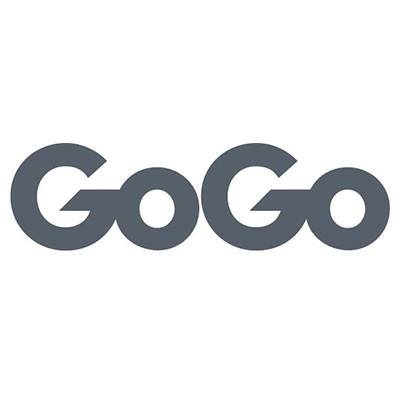 Logo of GoGo Marketing
