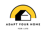 Logo of Adapt Your Home For Life