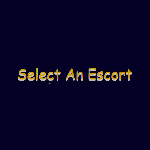 Logo of Select An Escort