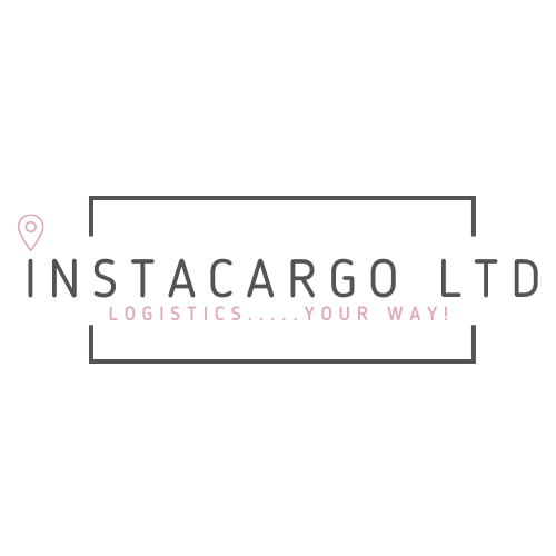 Logo of InstaCargo Freight Services In Middlesbrough, Cleveland