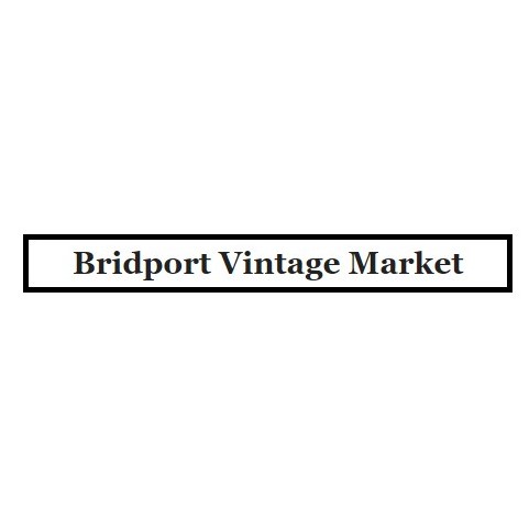 Logo of Bridport Vintage Market