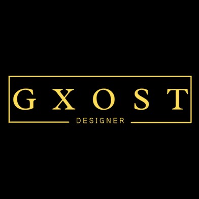 Logo of Gxost Designer Designer Clothing In Middlesbrough, North Yorkshire Logo of Gxost Designer Designer Clothing In Middlesbrough, North Yorkshire