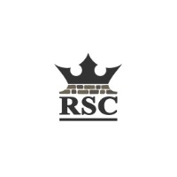 Logo of Royal Stone Care