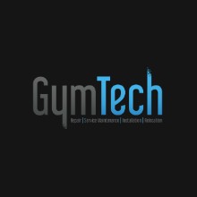 Logo of Gym Tech Ltd