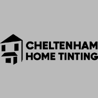 Logo of Cheltenham Home Tinting Window Tinting In Cheltenham, Gloucestershire