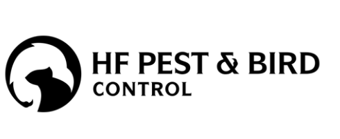 Logo of HF Pest And Bird Control Pest And Vermin Control In Brixton, London
