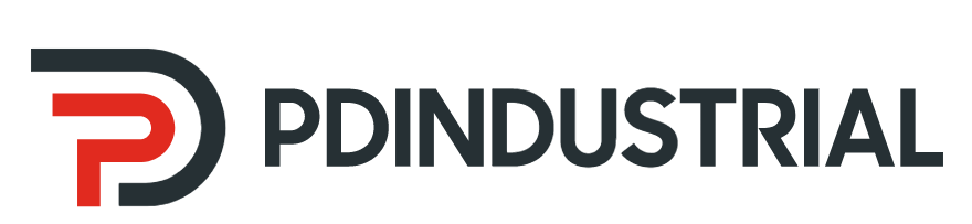 Logo of PD Industrial