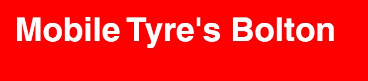 Logo of Mobile Tyres Bolton