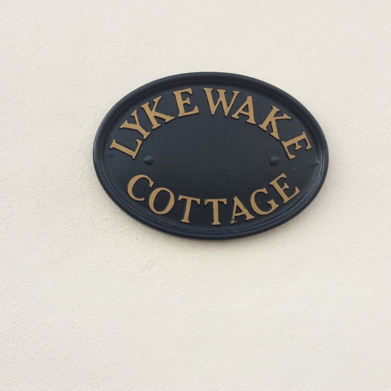 Logo of Lyke Wake Cottage Holidays - Self Catering Accommodation In Swainby, North Yorkshire