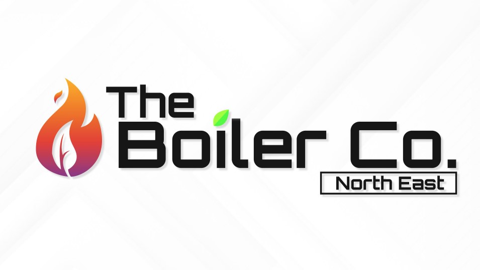 Logo of The Boiler Co North East