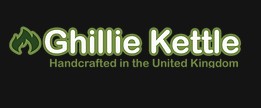 Logo of The Ghillie Kettle Company