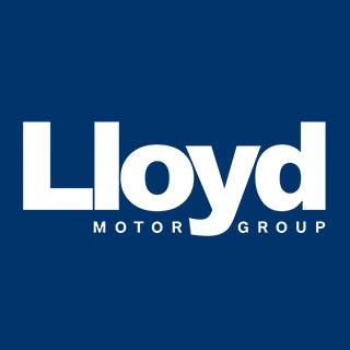 Logo of Lloyd Newcastle BMW