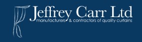 Logo of Jeffrey Carr Ltd
