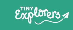 Logo of Tiny Explorers Ltd Baby Products In Farnborough, Kent