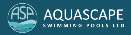 Logo of Aquascape Swimming Pools Ltd