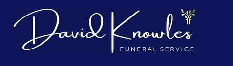 Logo of David Knowles Funeral Service