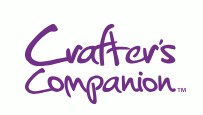 Logo of Crafters Companion