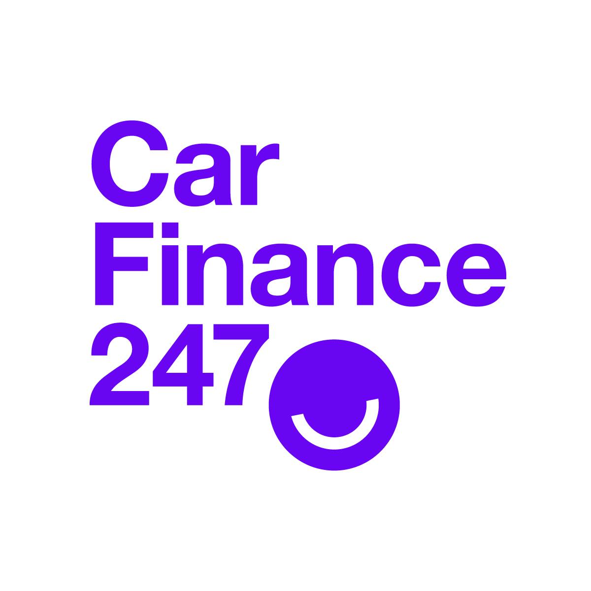Logo of CarFinance247