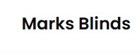 Logo of Marks Blinds