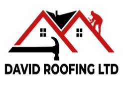 Logo of David Roofing Ltd