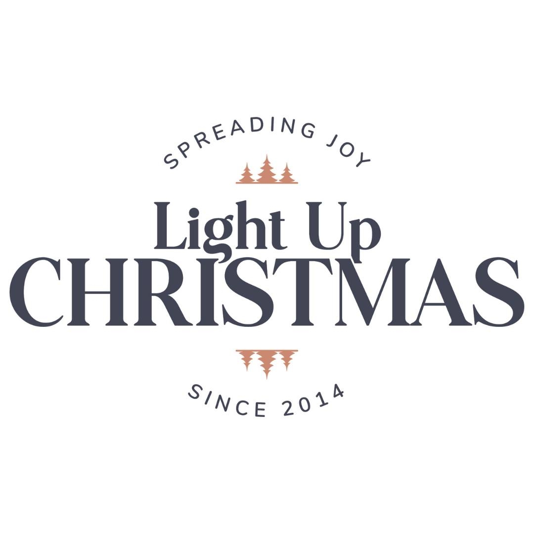 Logo of Light Up Christmas Christmas Goods In Birmingham, West Midlands Logo of Light Up Christmas Christmas Goods In Birmingham, West Midlands