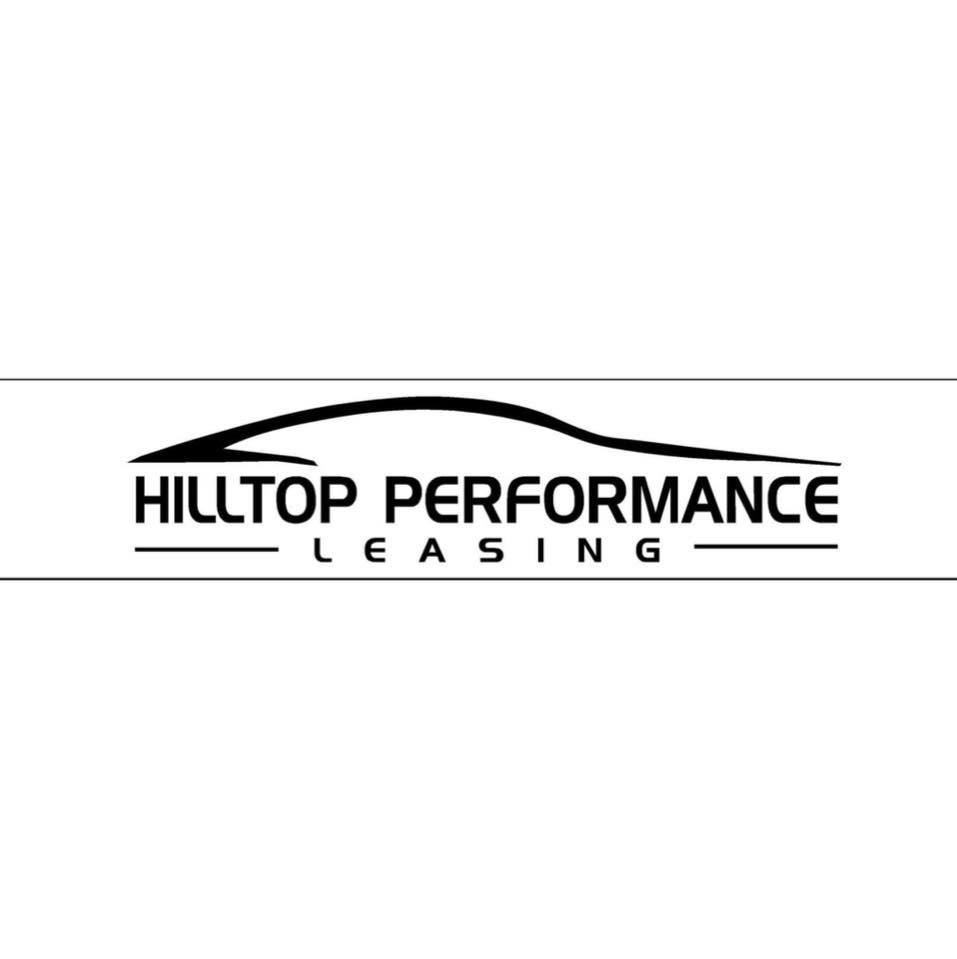 Logo of Hilltop Performance Leasing Services In Shildon, County Durham