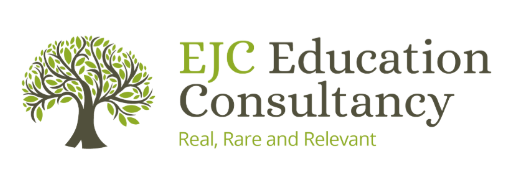 Logo of EJC Education Consultancy Education In Golden Cross, East Sussex
