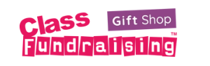 Logo of Class Fundraising Gift Shop Gift Shops In Stockton-on-Tees, Durham