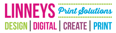 Logo of Linneys Print Solutions Printing Services In Radford, Nottinghamshire Logo of Linneys Print Solutions Printing Services In Radford, Nottinghamshire