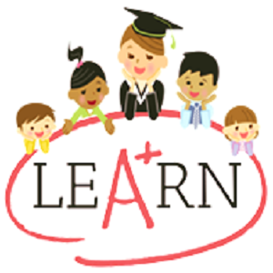 Logo of Kids Learn Fast